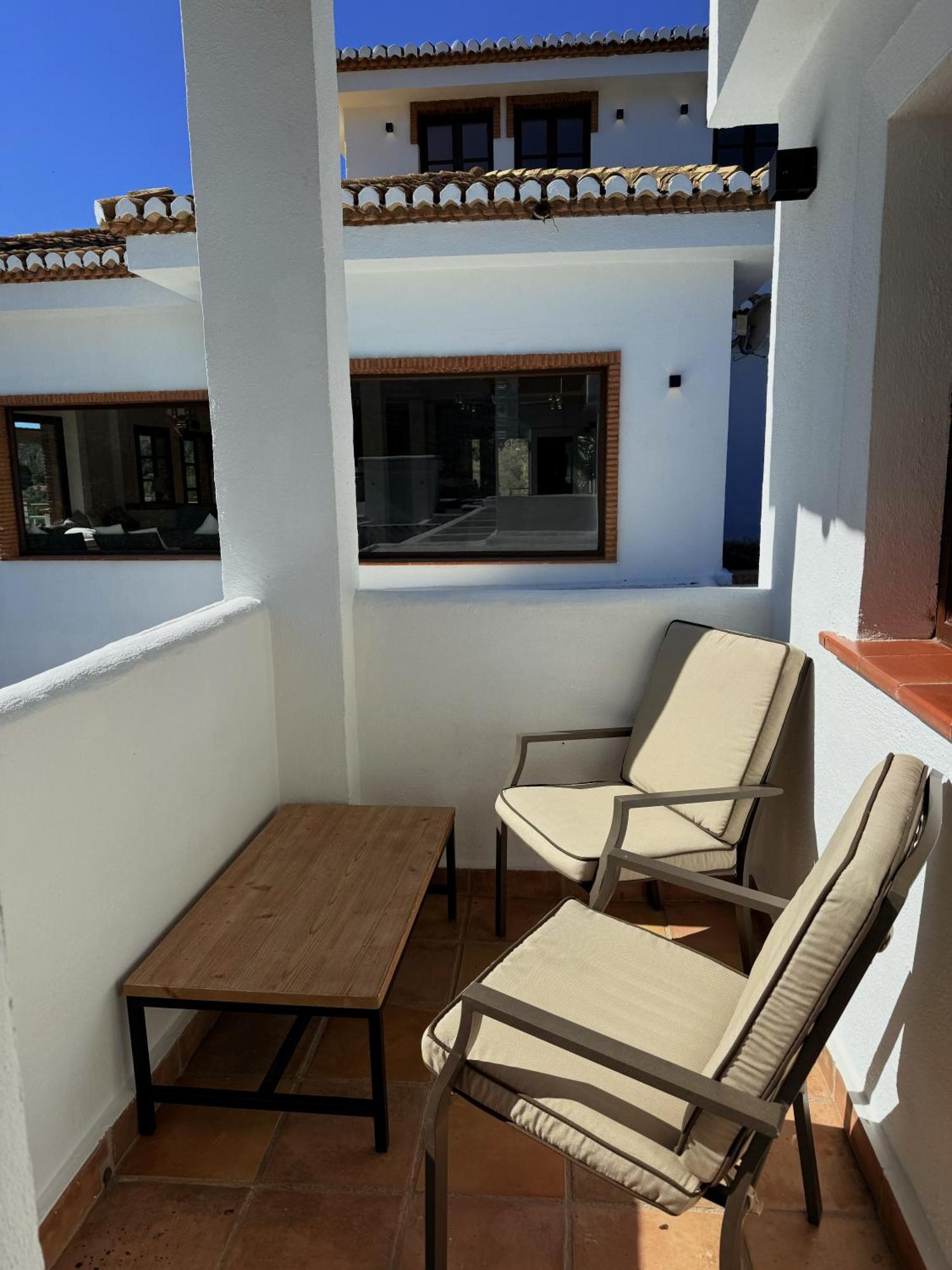 Hotel Taray Botanico Orgiva Extérieur photo