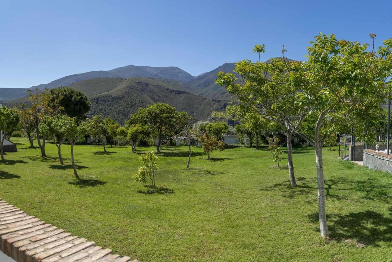 Hotel Taray Botanico Orgiva Chambre photo