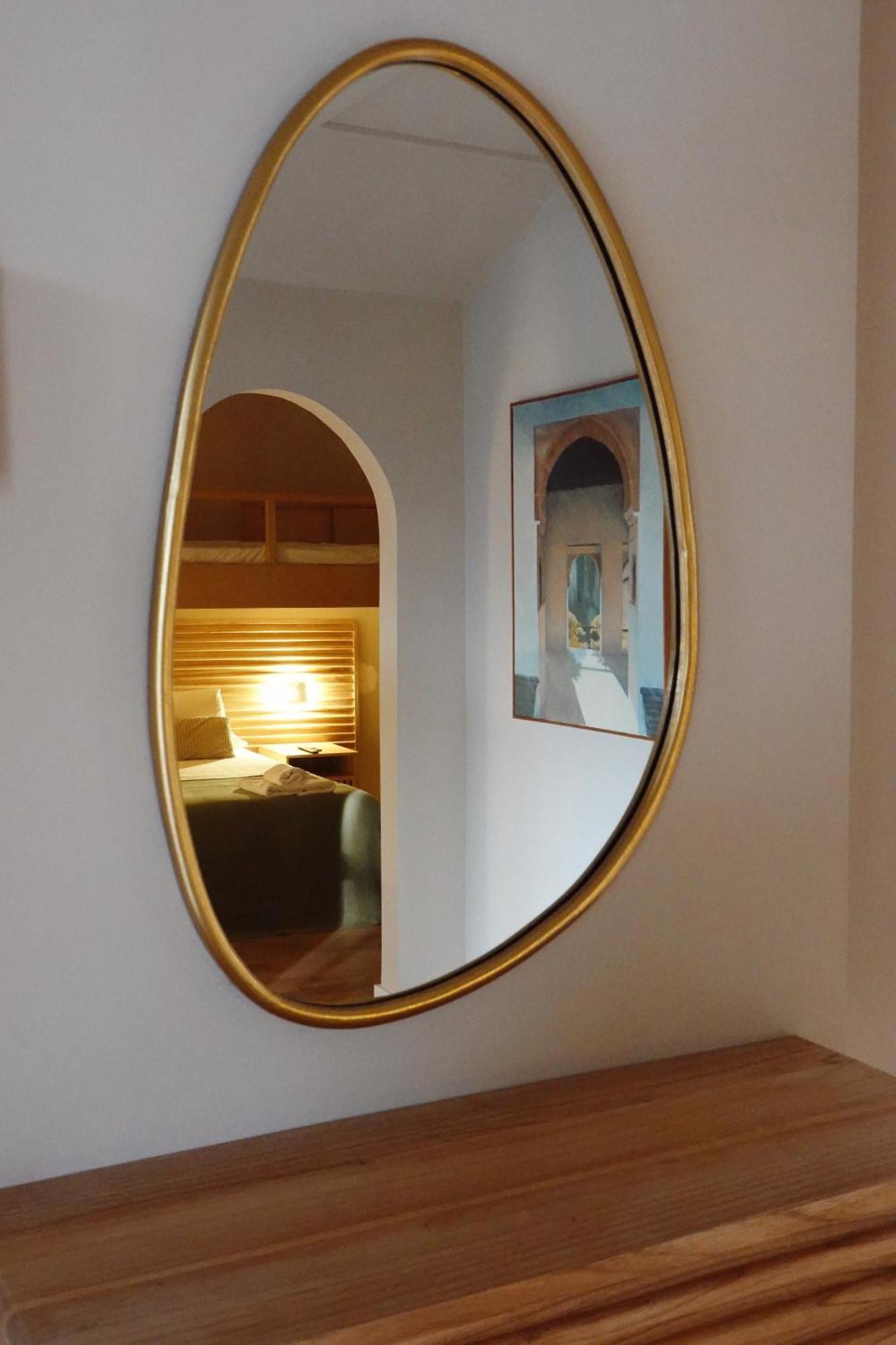 Hotel Taray Botanico Orgiva Extérieur photo