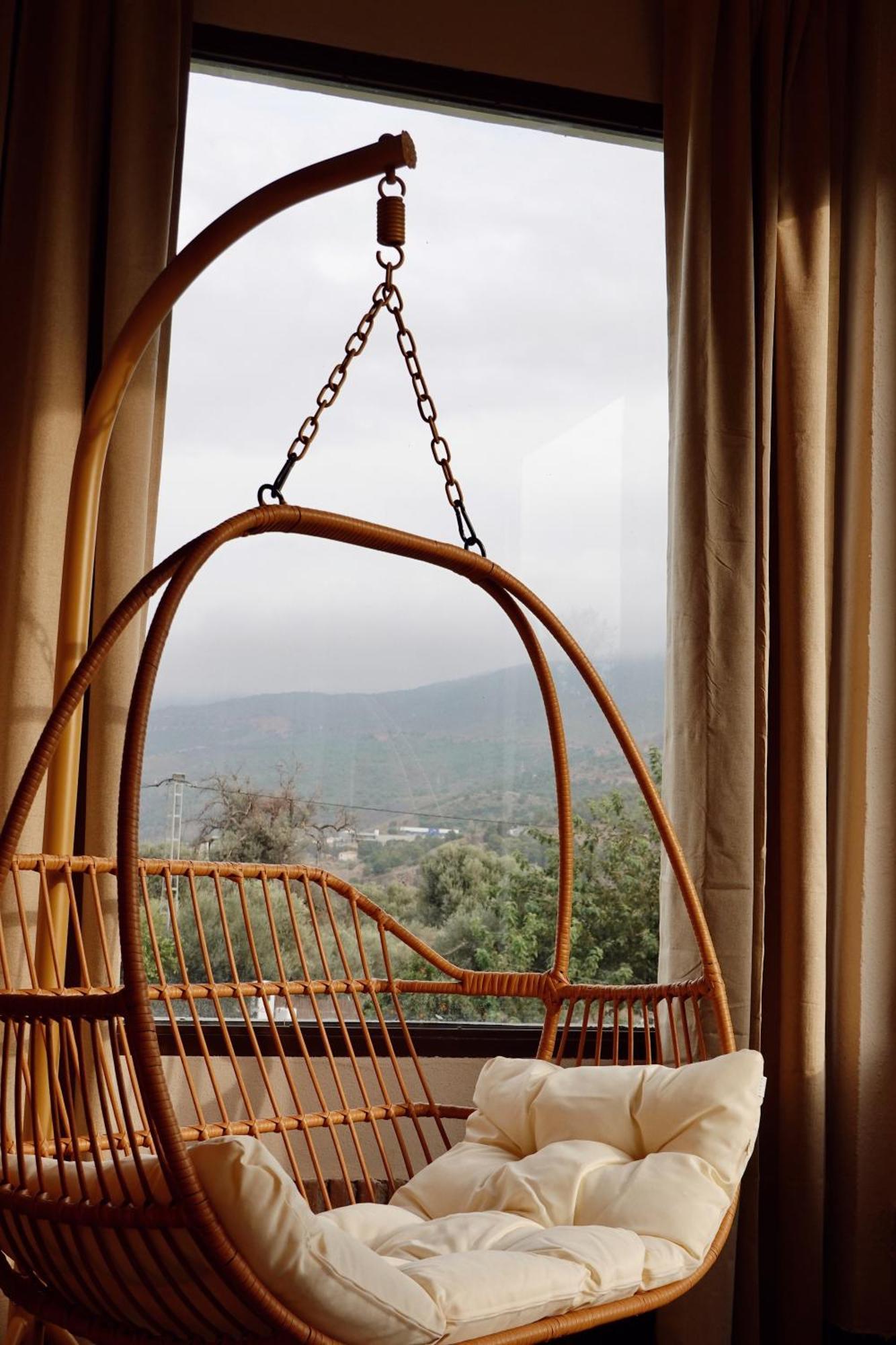 Hotel Taray Botanico Orgiva Extérieur photo