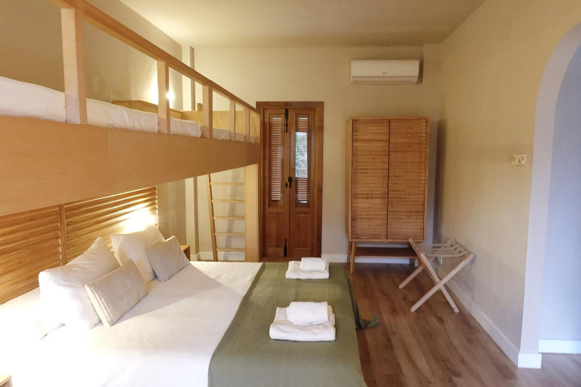 Hotel Taray Botanico Orgiva Extérieur photo