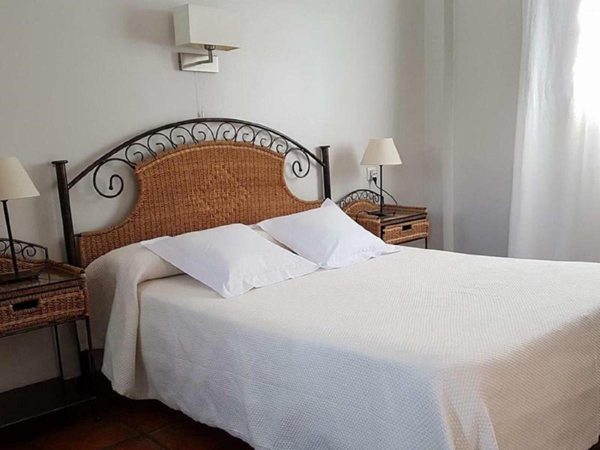 Hotel Taray Botanico Orgiva Extérieur photo