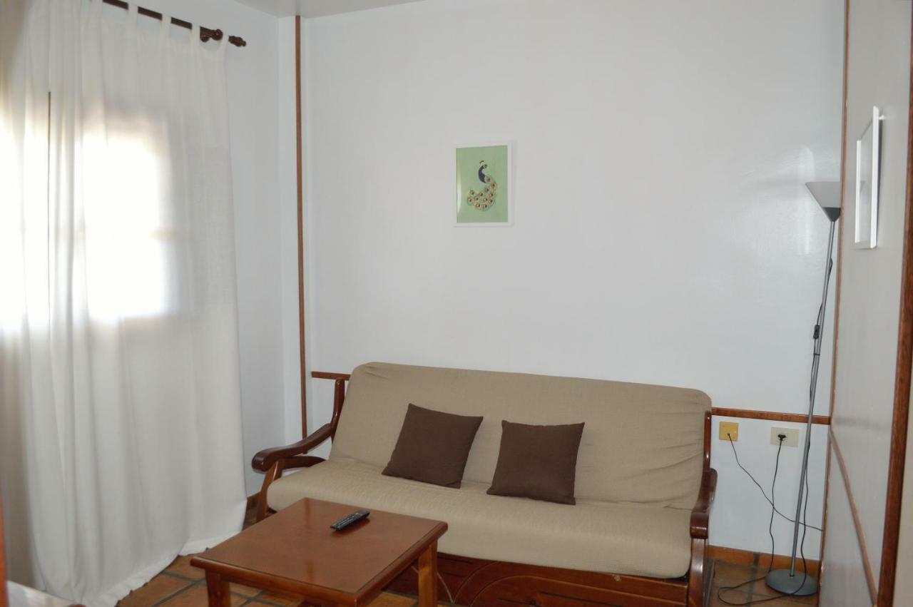 Hotel Taray Botanico Orgiva Extérieur photo