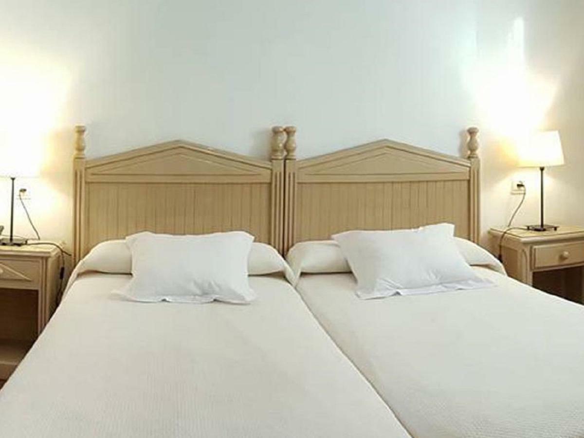 Hotel Taray Botanico Orgiva Extérieur photo